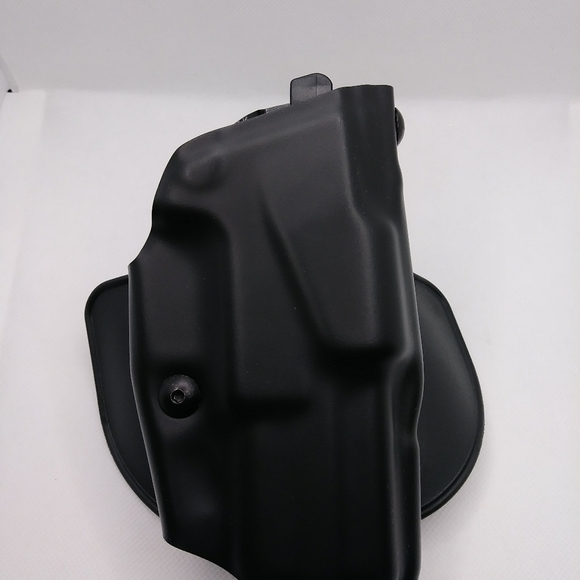 Safariland 6378 Springfield XD RH concealment paddle belt holster - Picture 2 of 5